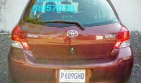 Nuevos: Toyota Yaris 2010 en Mazatenango, Suchitepéquez