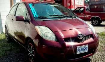 Nuevos: Toyota Yaris 2010 en Mazatenango, Suchitepéquez full