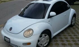 Usados: Volkswagen New Beetle 2000 en El Cerinal, Santa Rosa