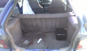 Usados: Ford Aspire 1955 en Ciudad Quetzal, San Juan Sacatepéquez full