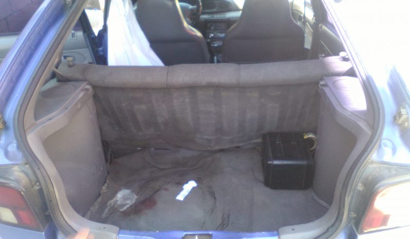 Usados: Ford Aspire 1955 en Ciudad Quetzal, San Juan Sacatepéquez full