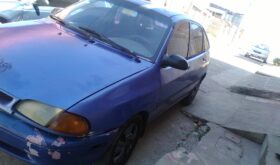 Usados: Ford Aspire 1955 en Ciudad Quetzal, San Juan Sacatepéquez