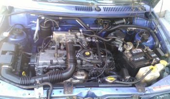 Usados: Ford Aspire 1955 en Ciudad Quetzal, San Juan Sacatepéquez full