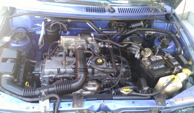 Usados: Ford Aspire 1955 en Ciudad Quetzal, San Juan Sacatepéquez full