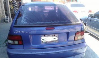 Usados: Ford Aspire 1955 en Ciudad Quetzal, San Juan Sacatepéquez full