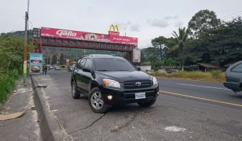 Usados: Remato Toyota Rav4 2008 full equipo full
