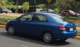 Usados: Remato Toyota Yaris 2009 único dueño