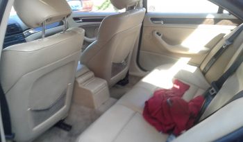 Usados: BMW 325i 2003 en Guatemala City full