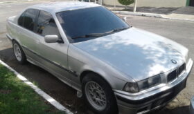 Usados: BMW 318i 1996 en Guatemala City
