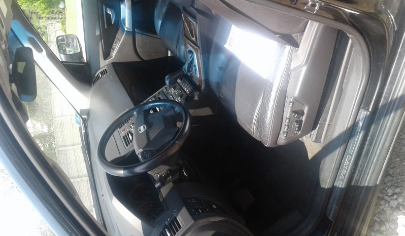 Usados: Volvo Xc90 2006 en Guatemala City full