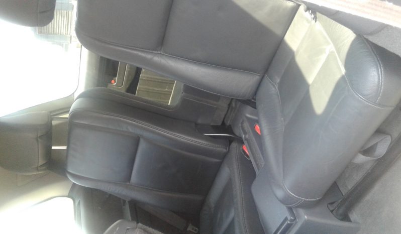 Usados: Volvo Xc90 2006 en Guatemala City full