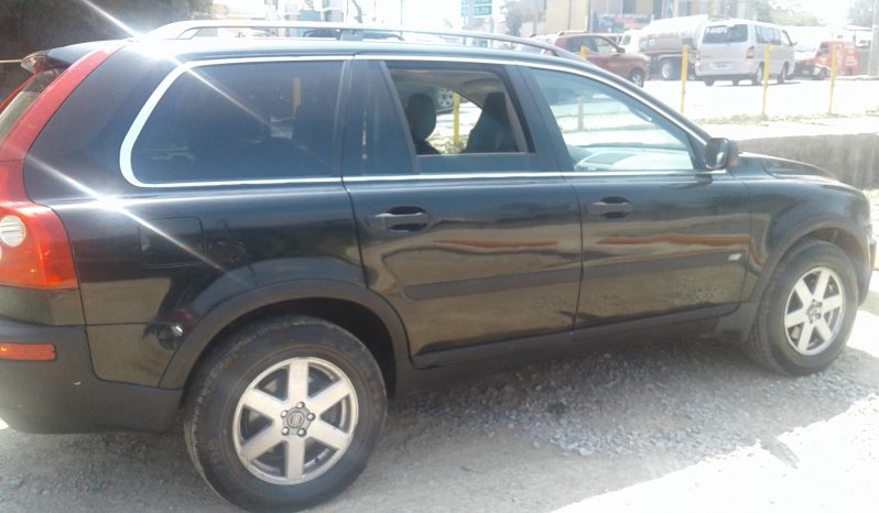Usados: Volvo Xc90 2006 en Guatemala City full