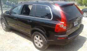 Usados: Volvo Xc90 2006 en Guatemala City