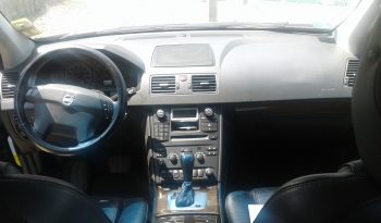 Usados: Volvo Xc90 2006 en Guatemala City full