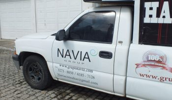 Usados: Chevrolet Silverado 2001 en Villa Nueva full