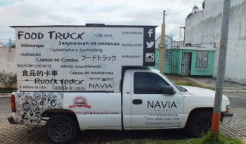 Usados: Chevrolet Silverado 2001 en Villa Nueva full