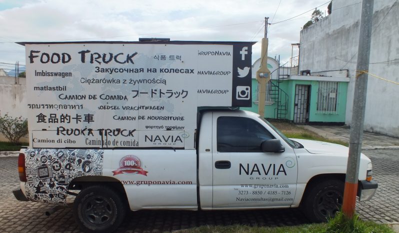 Usados: Chevrolet Silverado 2001 en Villa Nueva full