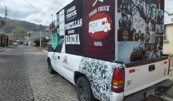 Usados: Chevrolet Silverado 2001 en Villa Nueva full