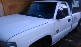 Usados: Chevrolet Silverado 2001 en Villa Nueva