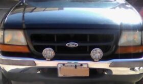 Usados: Ford Ranger 2000 Antigua Guatemala, Sacatepéquez