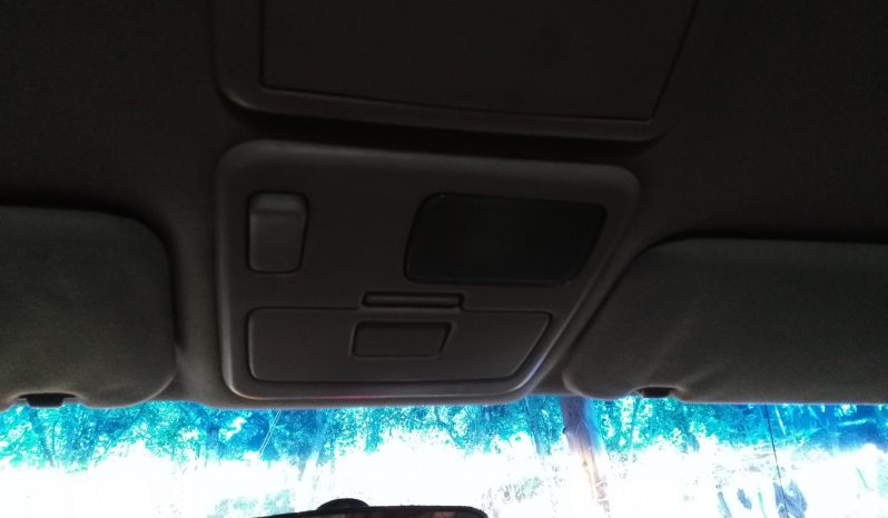 Usados: Toyota Sienna 2003 en Santa Catarina Pinula full