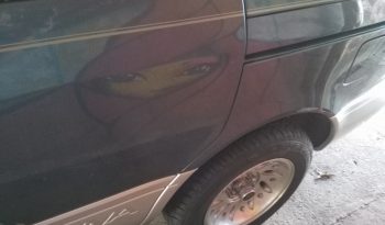 Usados: Toyota Sienna 2003 en Santa Catarina Pinula full