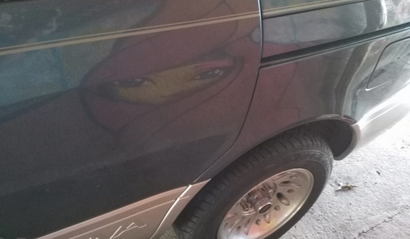 Usados: Toyota Sienna 2003 en Santa Catarina Pinula full