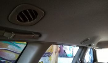 Usados: Toyota Sienna 2003 en Santa Catarina Pinula full