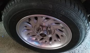 Usados: Toyota Sienna 2003 en Santa Catarina Pinula full