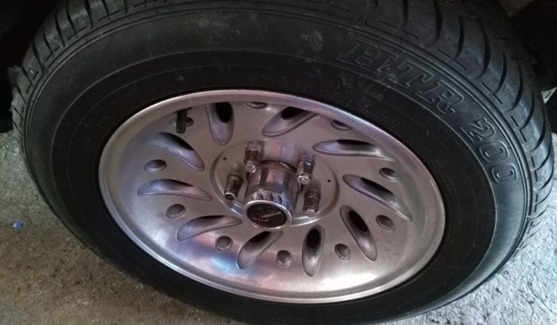 Usados: Toyota Sienna 2003 en Santa Catarina Pinula full