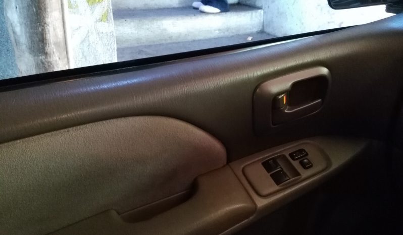 Usados: Toyota Sienna 2003 en Santa Catarina Pinula full