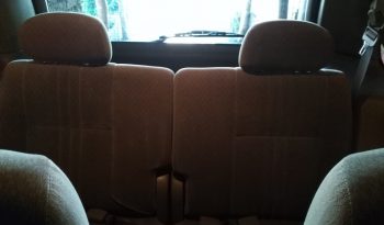 Usados: Toyota Sienna 2003 en Santa Catarina Pinula full