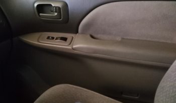 Usados: Toyota Sienna 2003 en Santa Catarina Pinula full