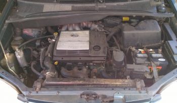 Usados: Toyota Sienna 2003 en Santa Catarina Pinula full