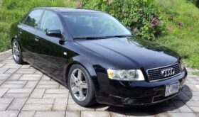 Usados: Audi A4 2004 en Guatemala City