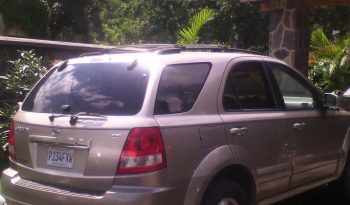 Usados: KIA Sorento 2005 en San Lucas Tolimán, Sololá full