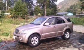 Usados: KIA Sorento 2005 en San Lucas Tolimán, Sololá