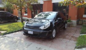 Usados: KIA Rio 2013 en Guatemala City