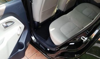 Usados: KIA Rio 2013 en Guatemala City full