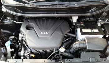 Usados: KIA Rio 2013 en Guatemala City full