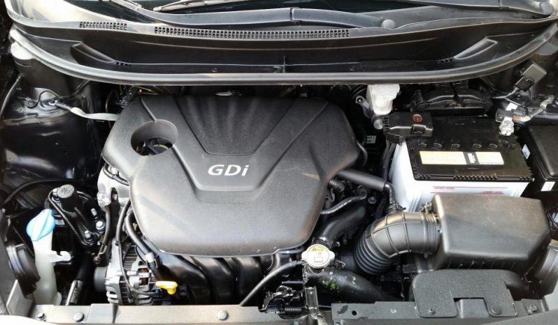 Usados: KIA Rio 2013 en Guatemala City full