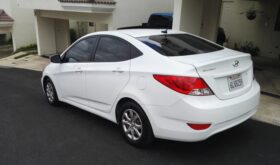 Usados: Hyundai Accent 2013 en Guatemala