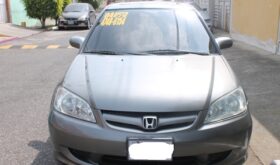 Usados Honda Civic 2004 en Mixco