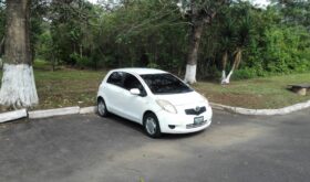 Usados: Toyota Yaris 2008 de agencia