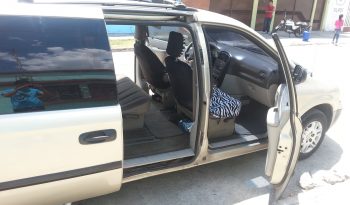 Usados: Dogde Caravan 2005 motor 4 cilindros full