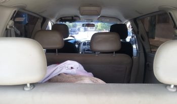 Usados: Dogde Caravan 2005 motor 4 cilindros full