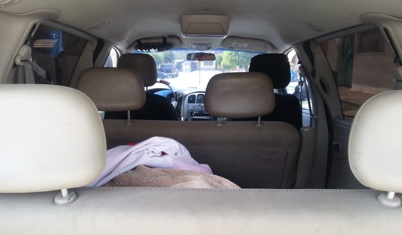 Usados: Dogde Caravan 2005 motor 4 cilindros full