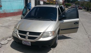 Usados: Dogde Caravan 2005 motor 4 cilindros full