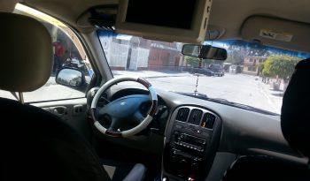 Usados: Dogde Caravan 2005 motor 4 cilindros full