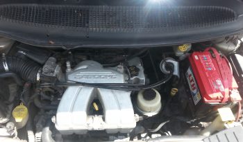 Usados: Dogde Caravan 2005 motor 4 cilindros full